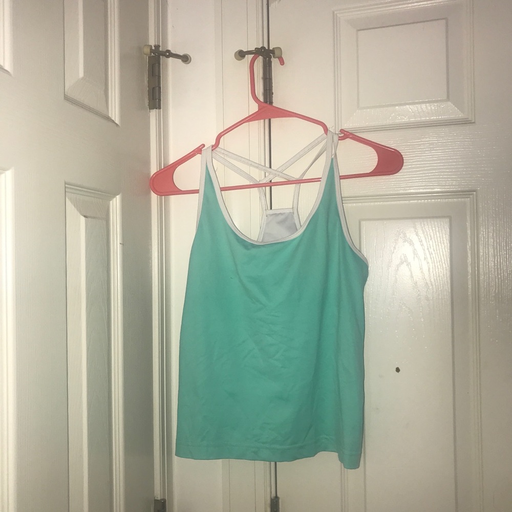 LBH Tennis Shirt